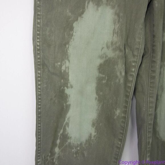 Madewell The Perfect Vintage Straight Workwear Pant, 25 - Picture 15 of 16